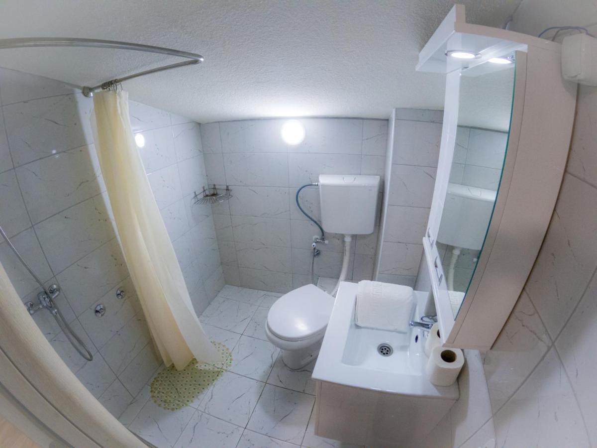 S&M Apartmani Sokobanja Buitenkant foto