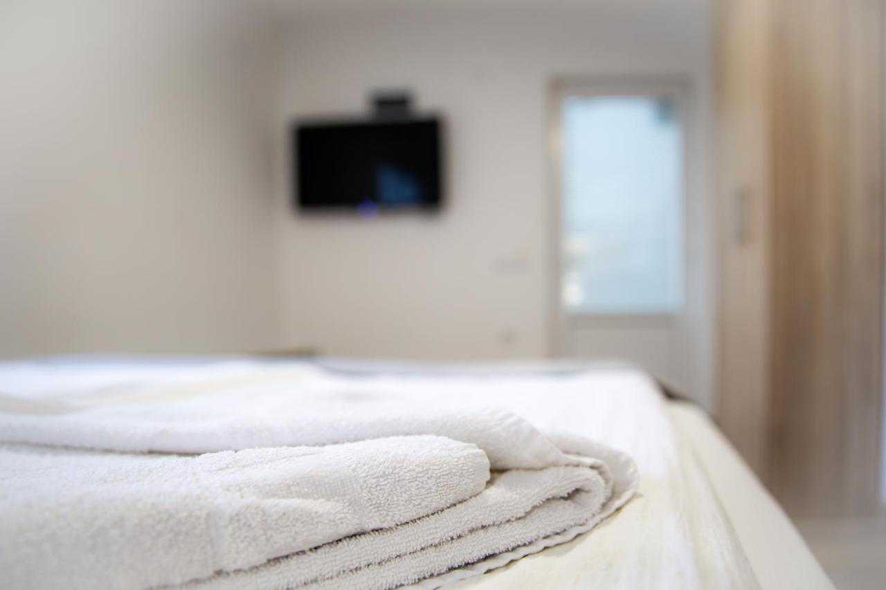 S&M Apartmani Sokobanja Buitenkant foto